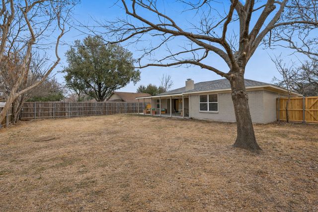 7605 N Forty Road, North Richland Hills, TX 76182