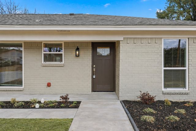 7605 N Forty Road, North Richland Hills, TX 76182