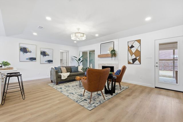 7605 N Forty Road, North Richland Hills, TX 76182