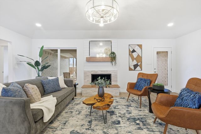 7605 N Forty Road, North Richland Hills, TX 76182