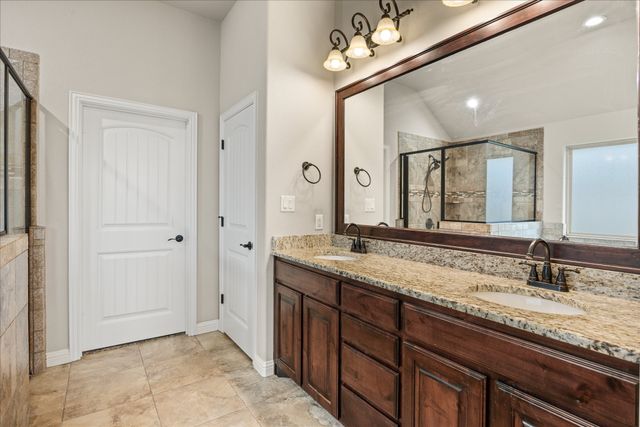 2038 Clive Drive, Granbury, TX 76048