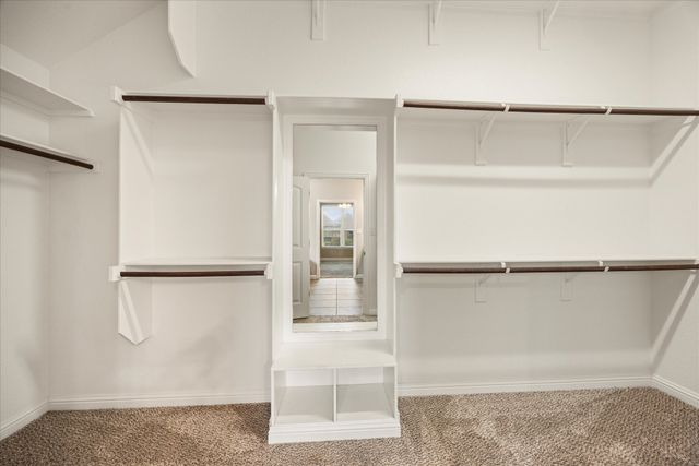 2038 Clive Drive, Granbury, TX 76048