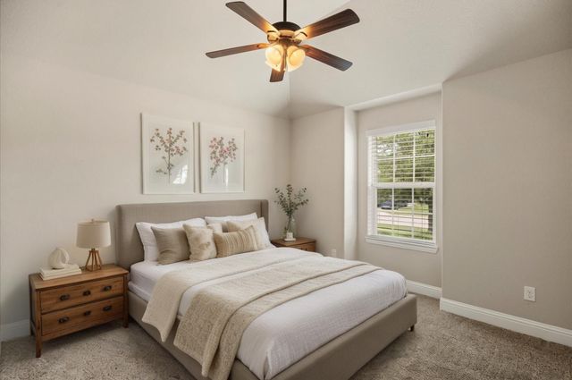 2038 Clive Drive, Granbury, TX 76048