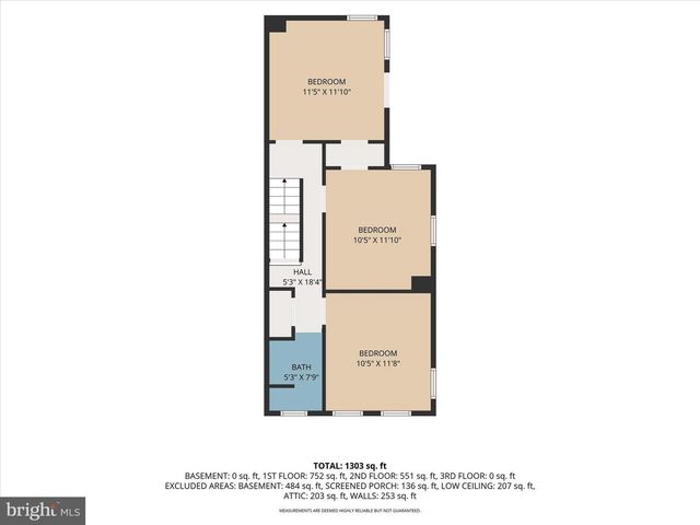 139 N EAST ST, Carlisle, PA 17013