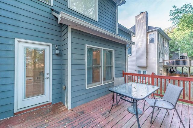 4321 Clairesbrook Lane, Acworth, GA 30101