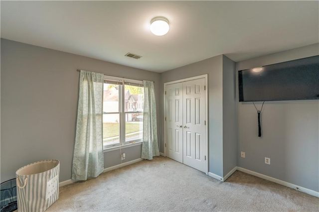 4321 Clairesbrook Lane, Acworth, GA 30101