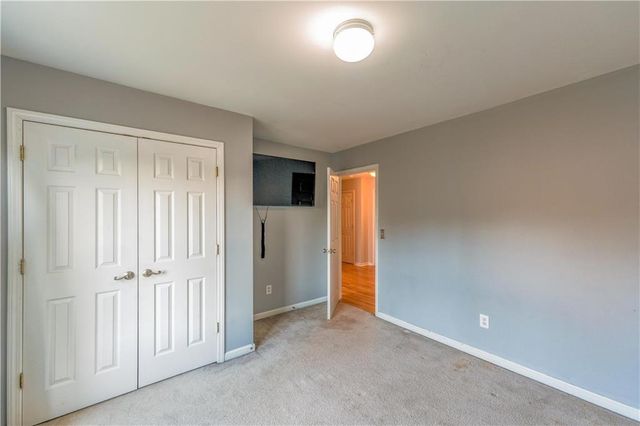 4321 Clairesbrook Lane, Acworth, GA 30101