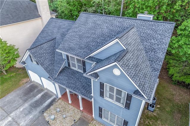 4321 Clairesbrook Lane, Acworth, GA 30101