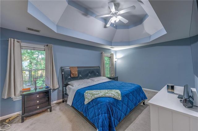 4321 Clairesbrook Lane, Acworth, GA 30101