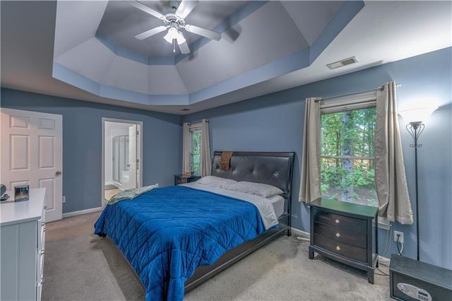 4321 Clairesbrook Lane, Acworth, GA 30101