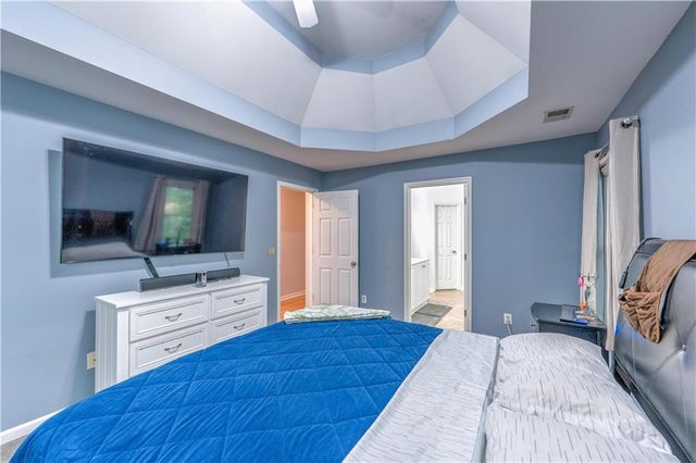 4321 Clairesbrook Lane, Acworth, GA 30101