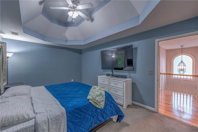 4321 Clairesbrook Lane, Acworth, GA 30101