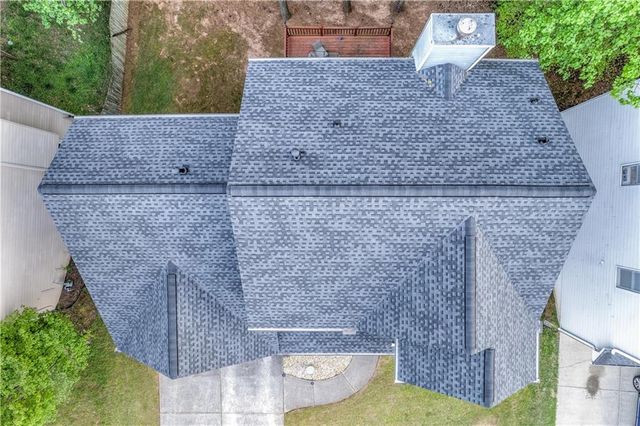 4321 Clairesbrook Lane, Acworth, GA 30101