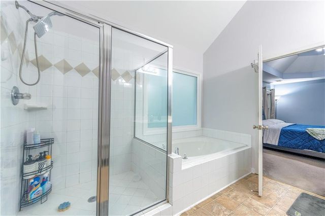 4321 Clairesbrook Lane, Acworth, GA 30101