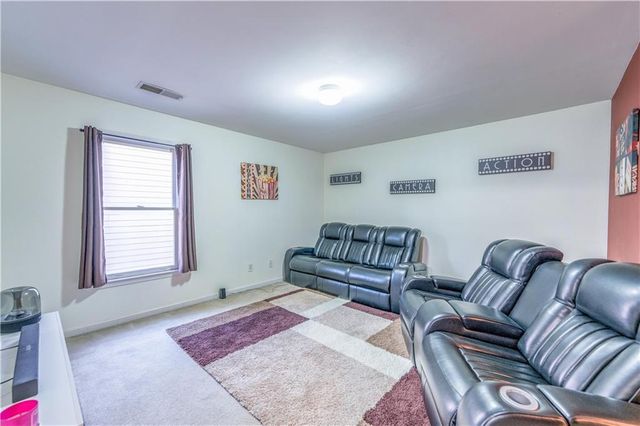 4321 Clairesbrook Lane, Acworth, GA 30101