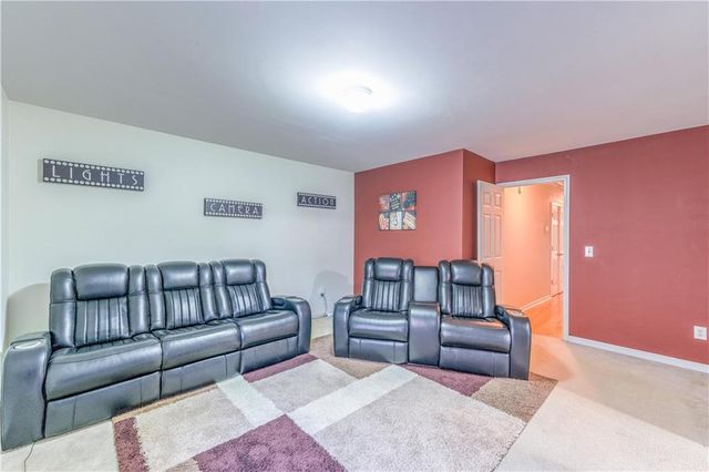 4321 Clairesbrook Lane, Acworth, GA 30101