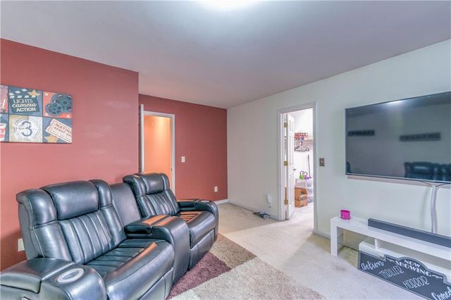 4321 Clairesbrook Lane, Acworth, GA 30101