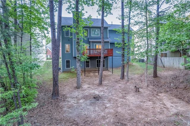 4321 Clairesbrook Lane, Acworth, GA 30101