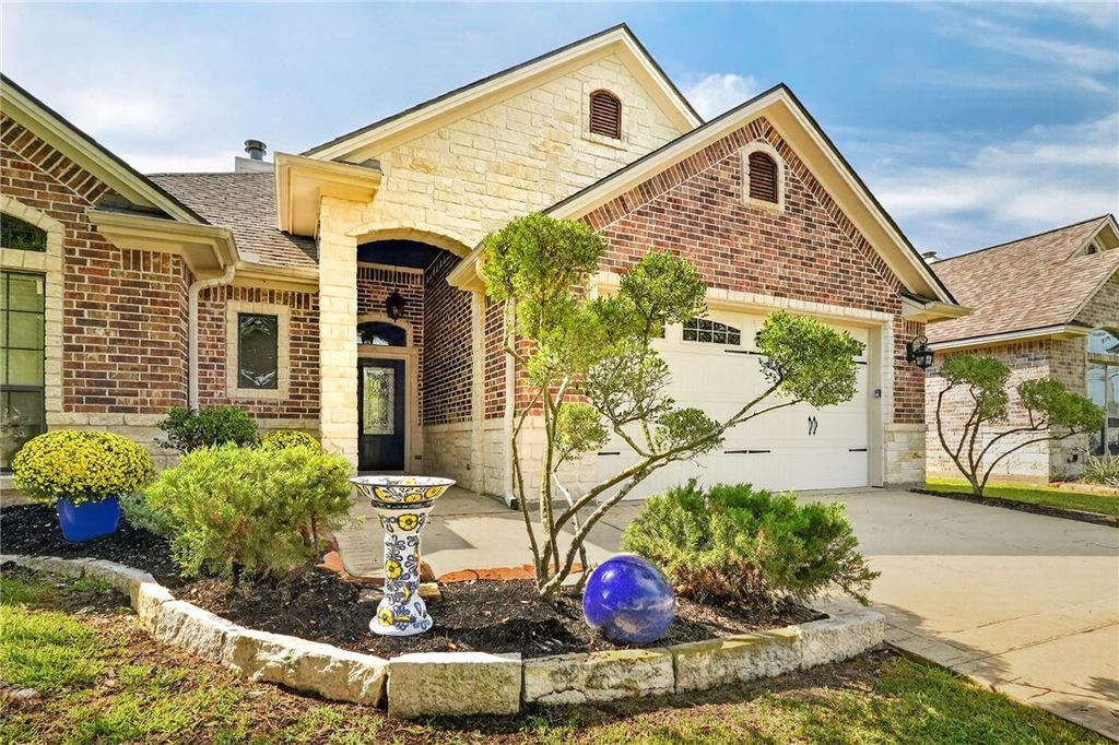 4230 Rocky Rhodes Drive, College Station, TX 77845 — photo 2