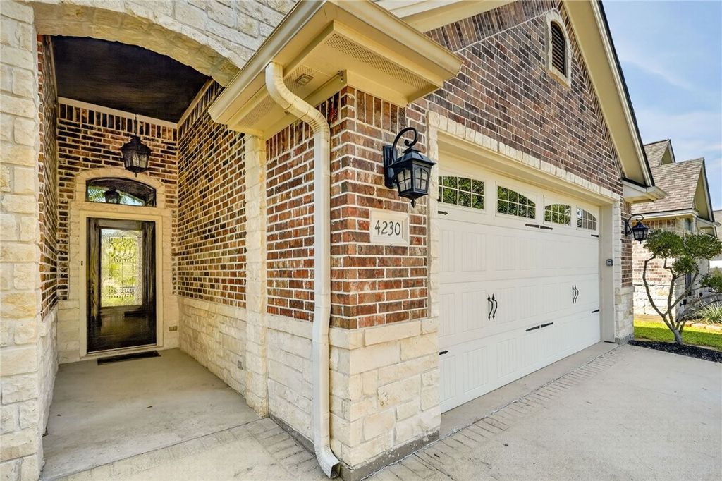 4230 Rocky Rhodes Drive, College Station, TX 77845 — photo 3