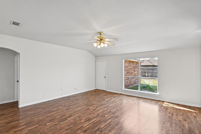 115 Angelina Drive, Crandall, TX 75114