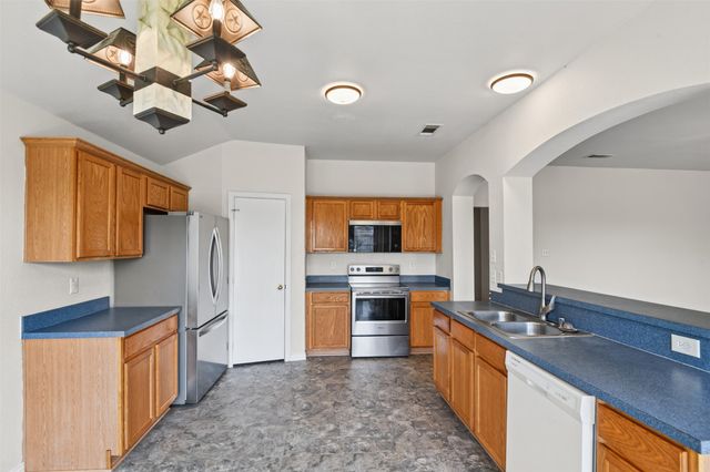 115 Angelina Drive, Crandall, TX 75114