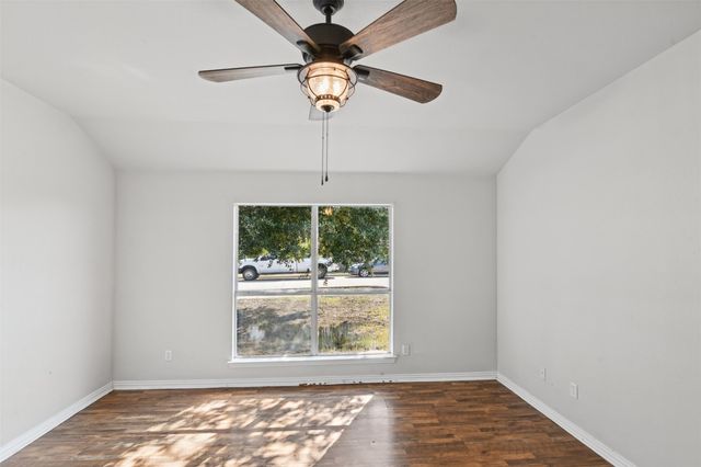 115 Angelina Drive, Crandall, TX 75114