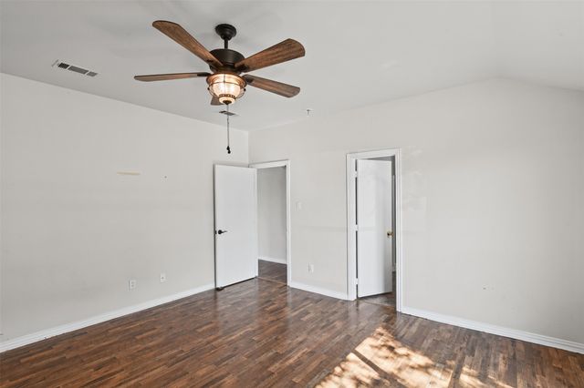 115 Angelina Drive, Crandall, TX 75114