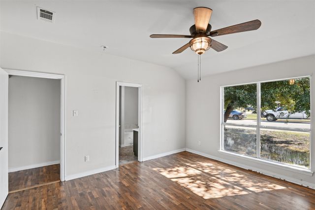 115 Angelina Drive, Crandall, TX 75114