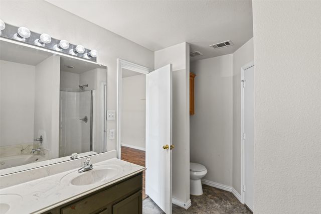 115 Angelina Drive, Crandall, TX 75114