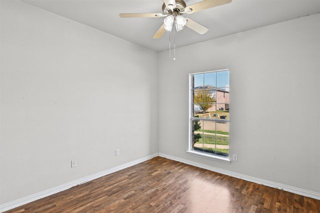 115 Angelina Drive, Crandall, TX 75114