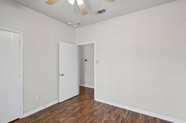 115 Angelina Drive, Crandall, TX 75114