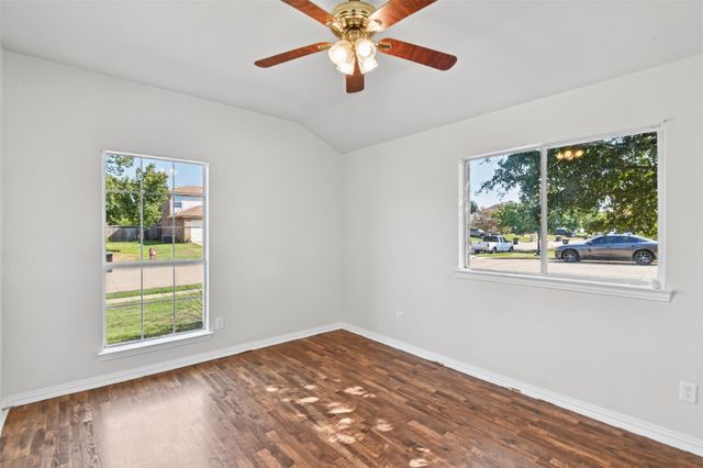 115 Angelina Drive, Crandall, TX 75114