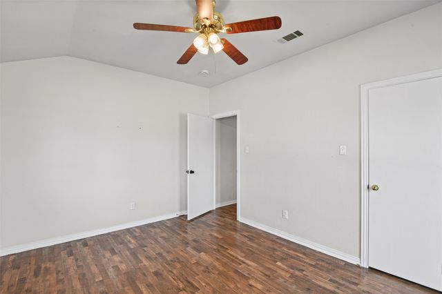 115 Angelina Drive, Crandall, TX 75114