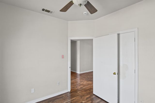 115 Angelina Drive, Crandall, TX 75114