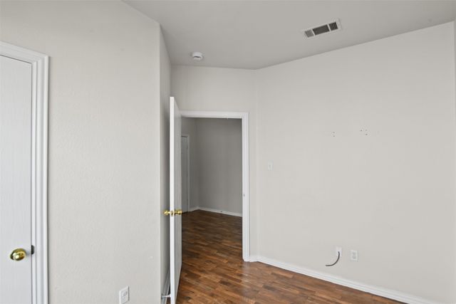 115 Angelina Drive, Crandall, TX 75114