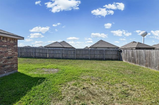 115 Angelina Drive, Crandall, TX 75114