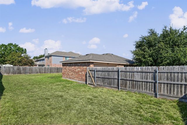 115 Angelina Drive, Crandall, TX 75114