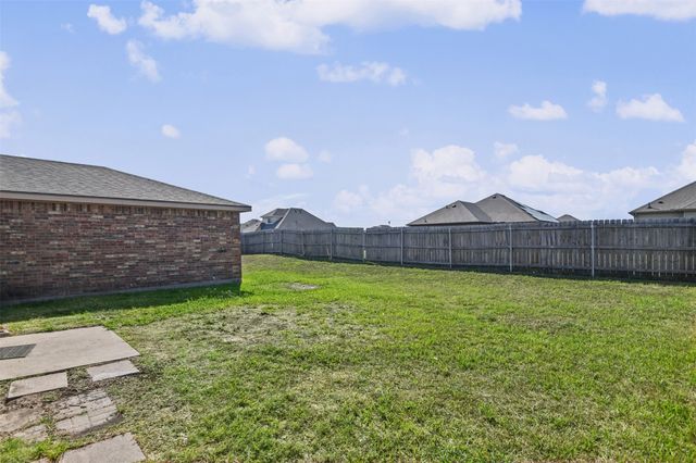 115 Angelina Drive, Crandall, TX 75114