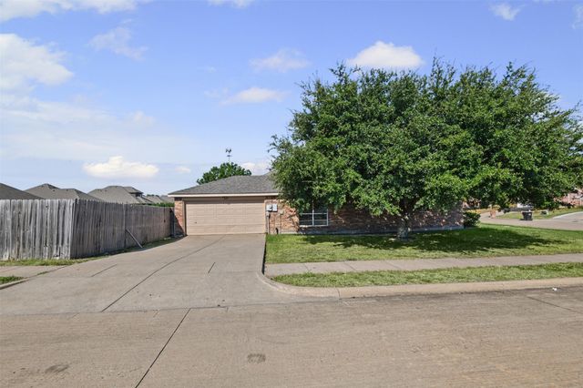115 Angelina Drive, Crandall, TX 75114