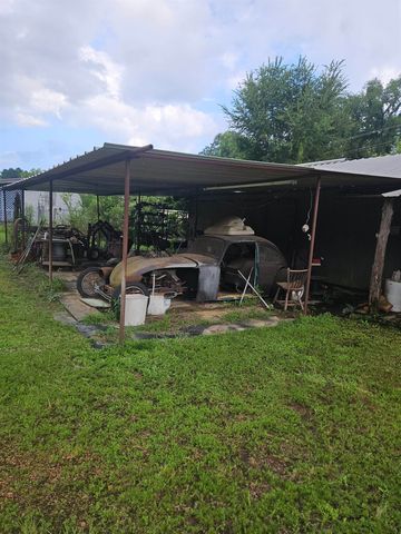 9375 FM 729, Avinger, TX 75630