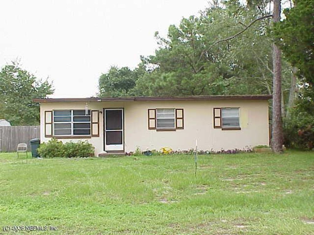 342 LINDEN Lane, Orange Park, FL 32073
