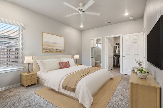 2306 Church Street, Greenville, TX 75401