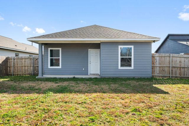 2306 Church Street, Greenville, TX 75401