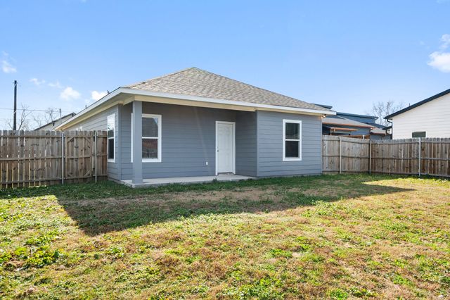 2306 Church Street, Greenville, TX 75401