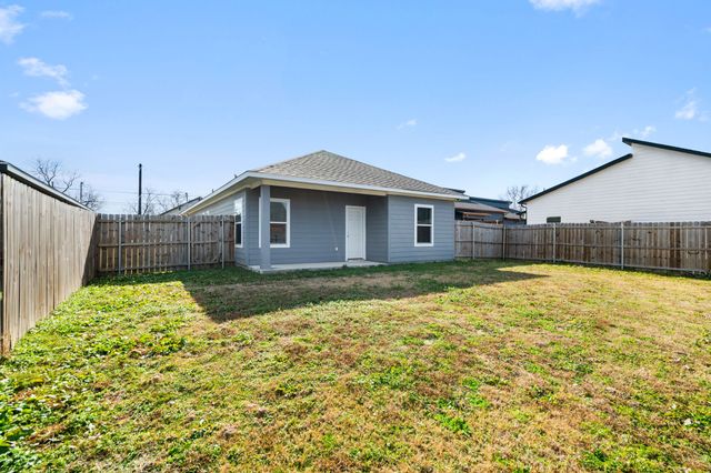 2306 Church Street, Greenville, TX 75401