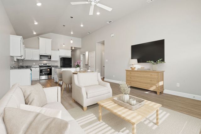 2306 Church Street, Greenville, TX 75401