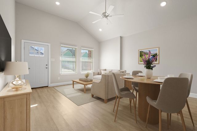 2306 Church Street, Greenville, TX 75401