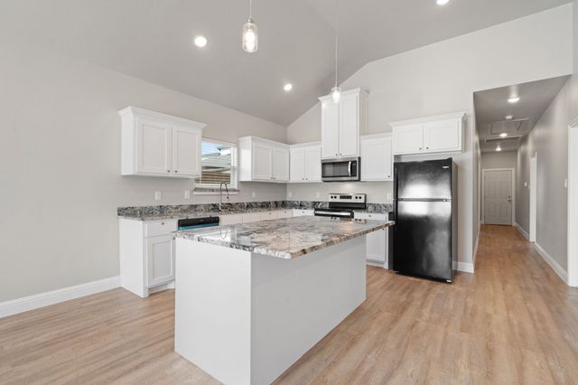 2306 Church Street, Greenville, TX 75401