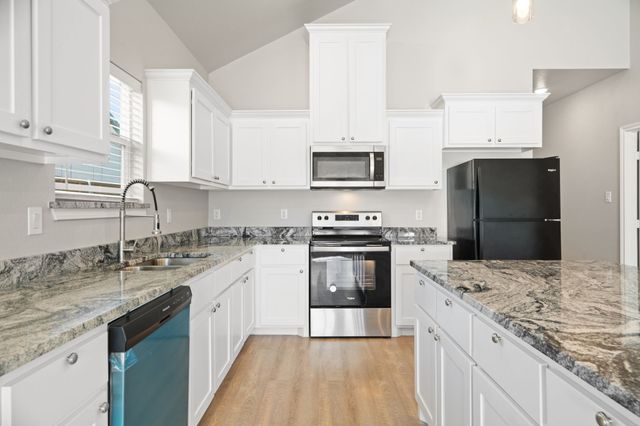 2306 Church Street, Greenville, TX 75401